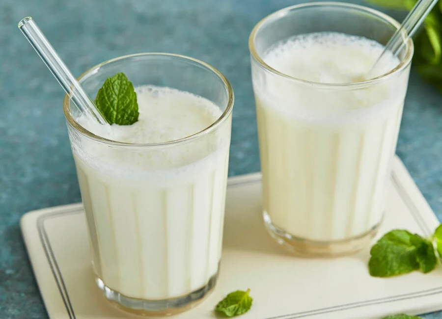 Ayran