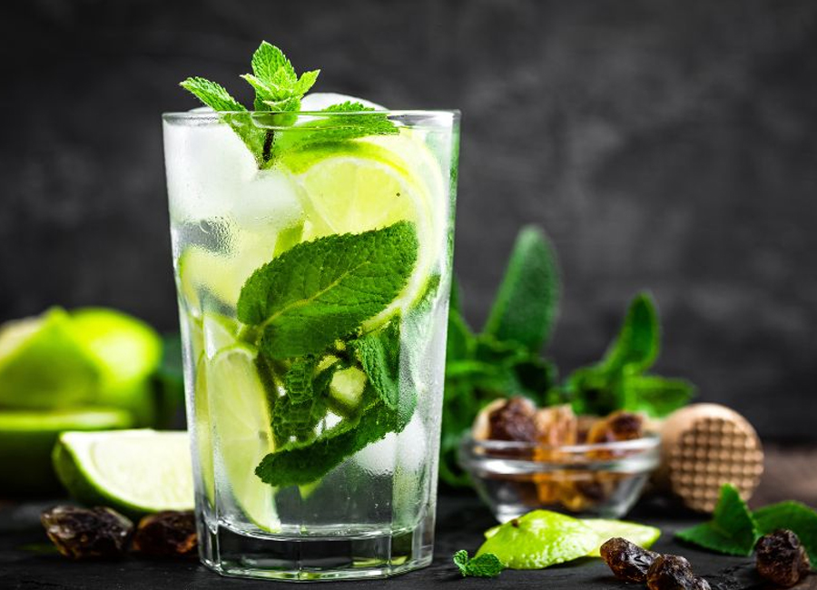 Mojito Kokteyl