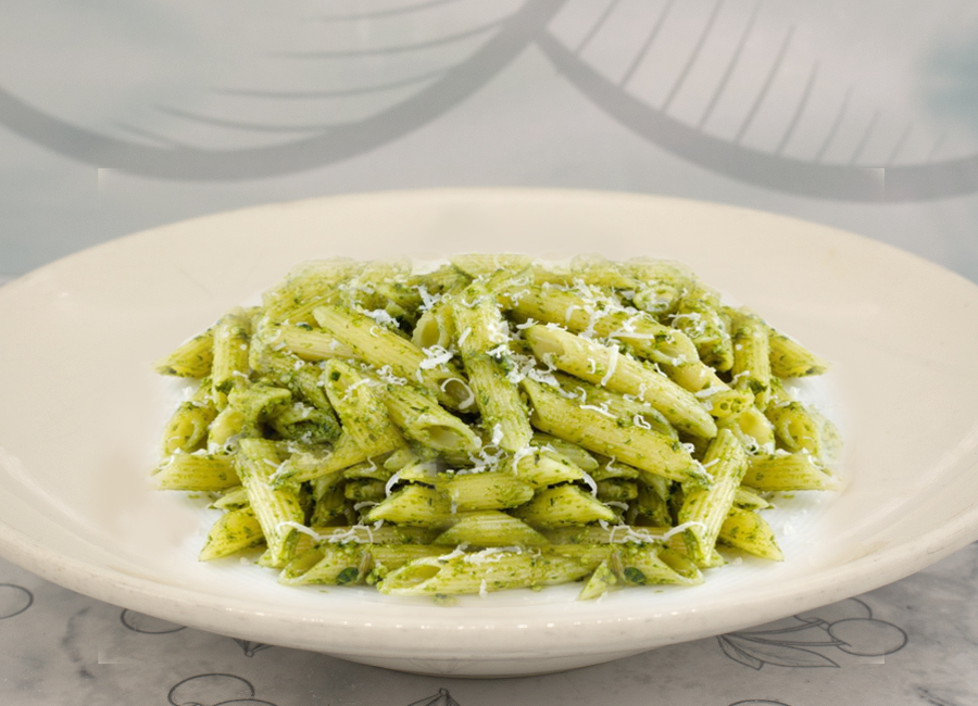 Penne Pesto